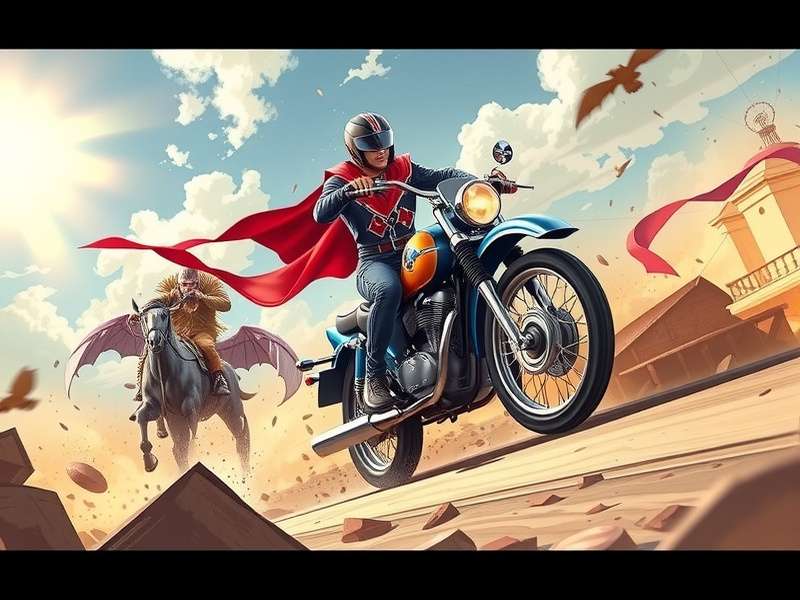 Wind Rider Indian Players